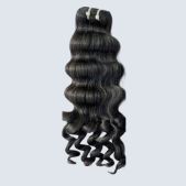 Raw Vietnamese Curly Wave Bundle